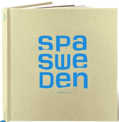 SPA Sweden - Skåne 2016; Monika Lenander; 2015