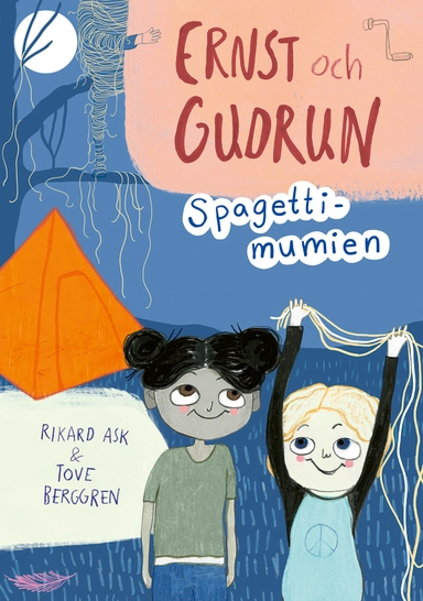 Spagettimumien