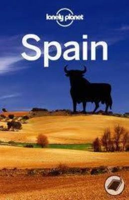 Spain; Anthony Ham; 2011