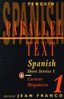 Spanish Short Stories; Various, Jean Franco; 1973