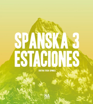 Spanska 3 - Estaciones; Cristina Terán Espinoza; 2021