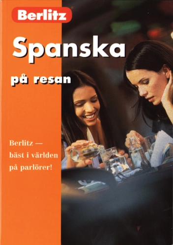 Spanska på resan; 2002