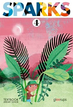 Sparks Year 4 Textbook