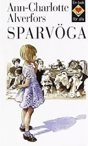 Sparvöga; Ann-Charlotte Alverfors; 2001