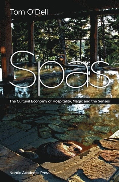 Spas; Tom O'Dell; 2010