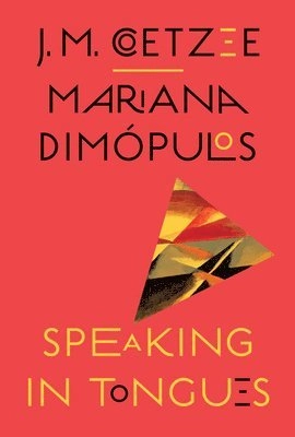 Speaking in tongues