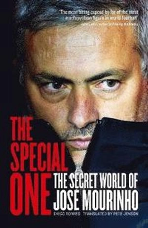 Special One; Diego Torres; 2014