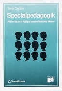 Specialpedagogik