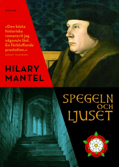 Spegeln och ljuset; Hilary Mantel; 2020
