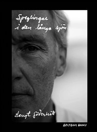 Speglingar i den långa sjön; Bengt Söderhäll; 2010