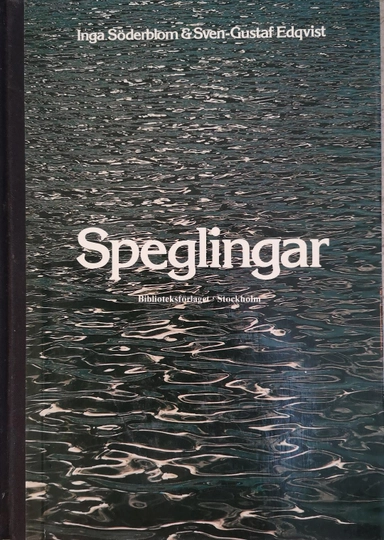 Speglingar : ur den klassiska litteraturen genom tiderna. · [1]