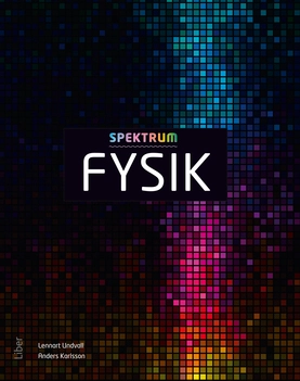 Spektrum Fysik Grundbok