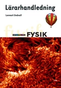 Spektrum Fysik Lärarhandledning inkl cd