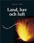 Spektrum tema/Land, hav och luft