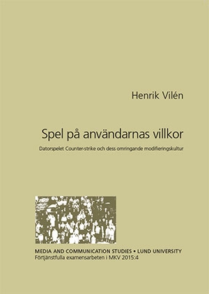 Spel på användarnas villkor
