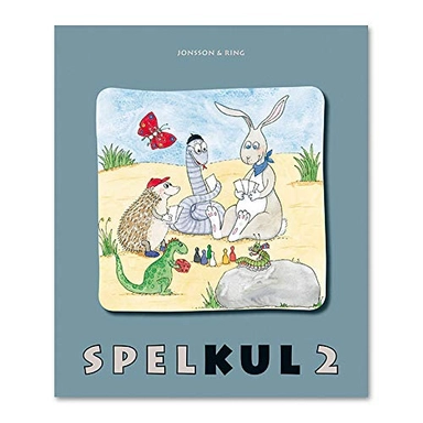 Spelkul 2