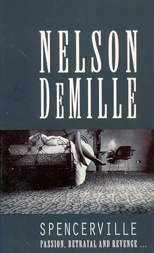 SpencervilleWindsor selection series; Nelson DeMille; 1996