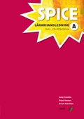 Spice A Lärarhandledning