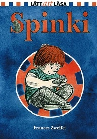 Spinki; Frances Zweifel; 2000