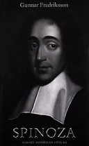 Spinoza; redaktör Gunnar Fredriksson; 1999