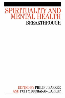 Spirituality and Mental Health : Breakthrough