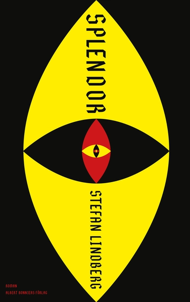 Splendor; Stefan Lindberg; 2020