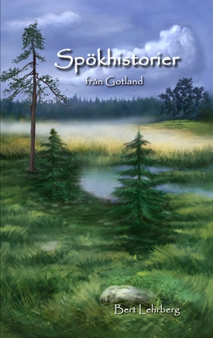 Spökhistorier från Gotland