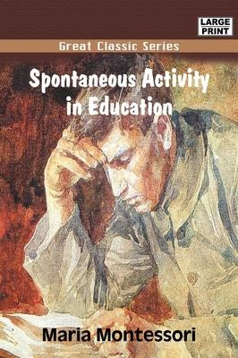 Spontaneous activity in education