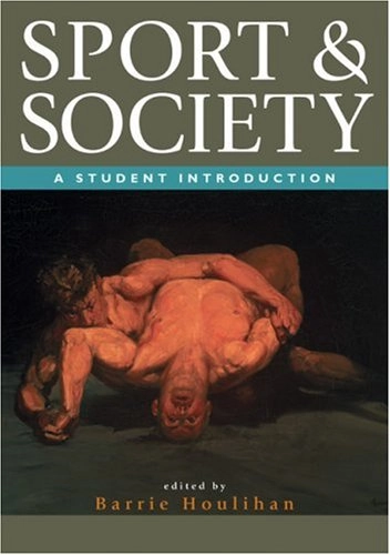 Sport and society : a student introduction