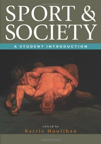 Sport and society : a student introduction