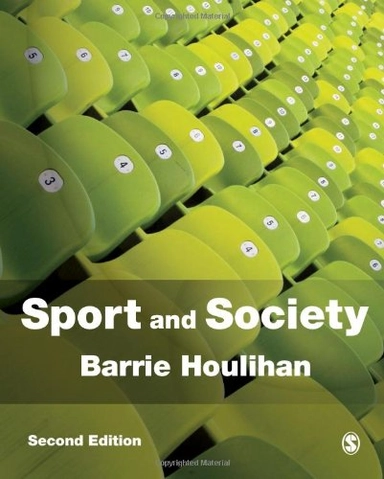 Sport and society : a student introduction