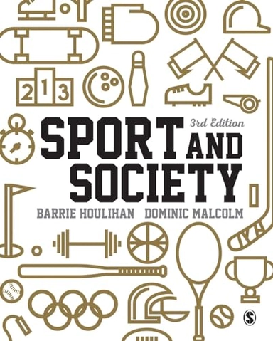 Sport and society : a student introduction