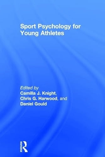 Sport Psychology for Young Athletes