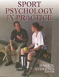 Sport psychology in practice