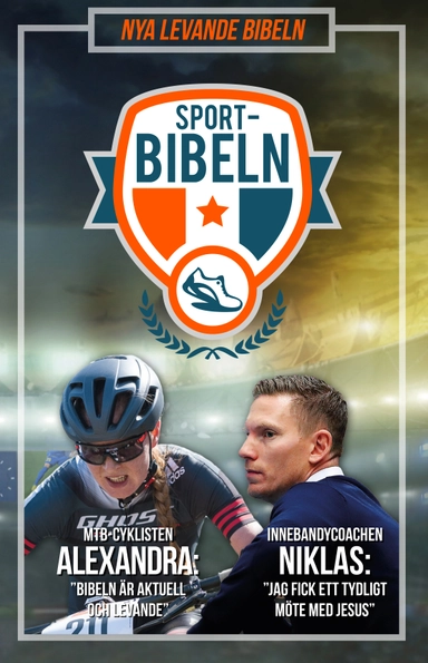 Sportbibeln; Unga vuxna; 2017