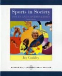 SPORTS IN SOCIETY