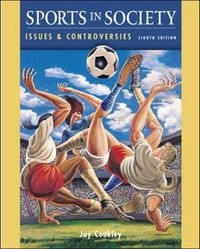 Sports in Society: Issues and Controversies with PowerWeb