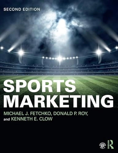 Sports marketing