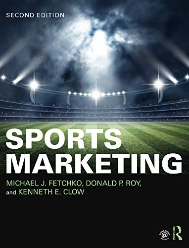 Sports marketing