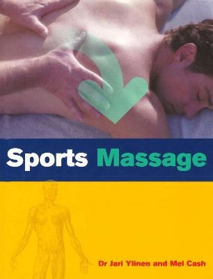 Sports massage; Mel Cash; 1988