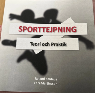 Sporttejpning : teori och praktik