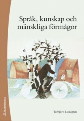 Språk, kunskap och mänskliga förmågor