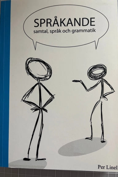 Språkande : samtal, språk och grammatik
