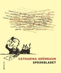 Språkbladet; Catharina Grünbaum; 2001
