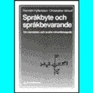 Språkbyte och språkbevarande