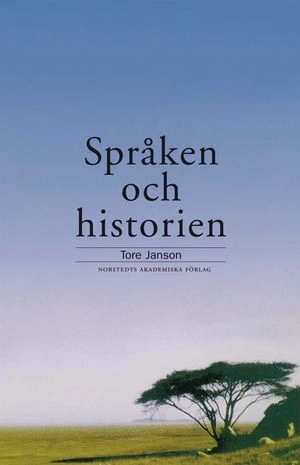 Språken och historien