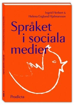 Språket i sociala medier