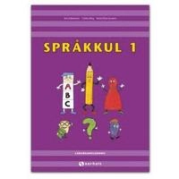 Språkkul Lärarhandledning 1