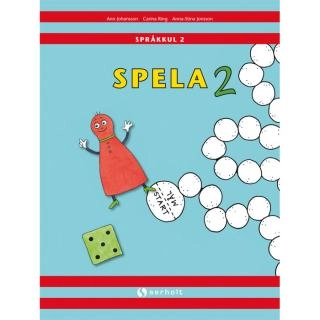 Språkkul Spela 2