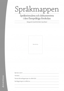 Språkmappen 10-pack